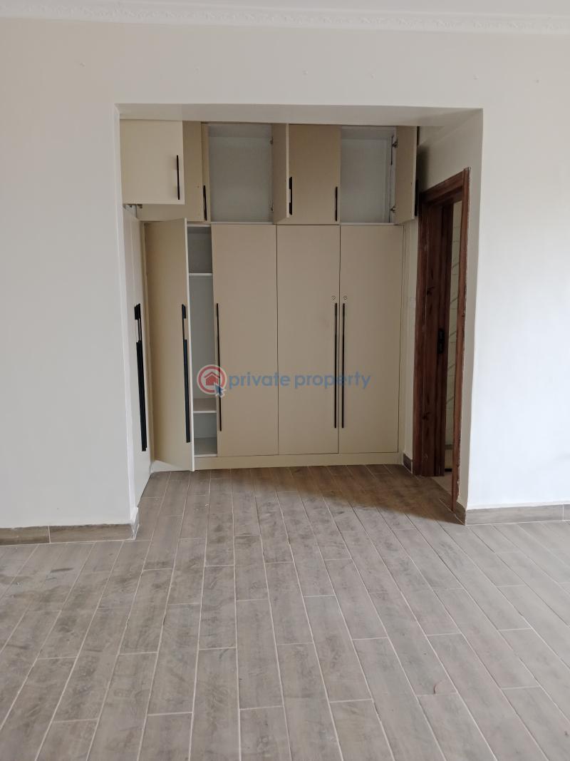 5 bedroom Apartment For Rent Parklands Nairobi - 8