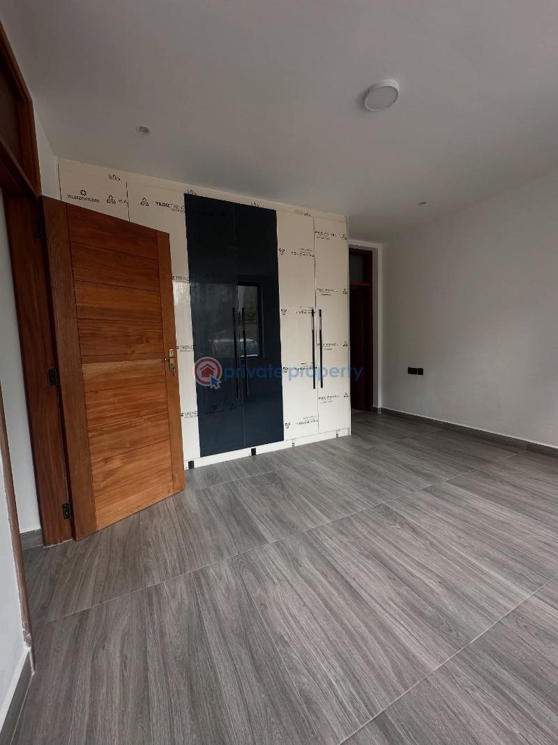 5 bedroom Townhouse For Rent Lavington Nairobi - 7
