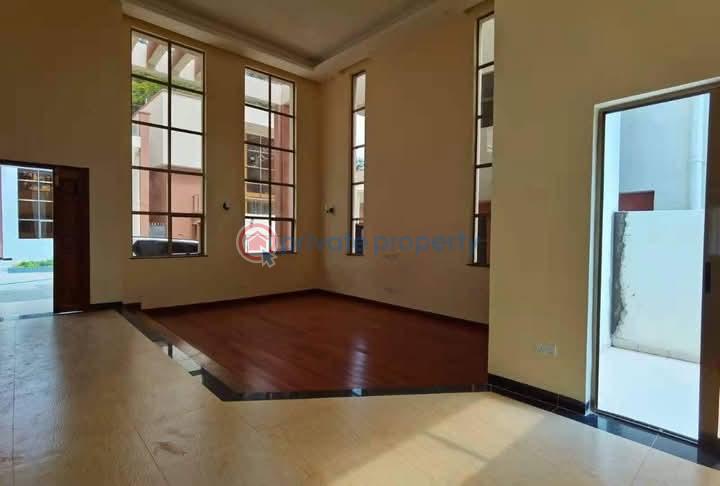 5 bedroom Townhouse For Rent Lavington Nairobi - 7
