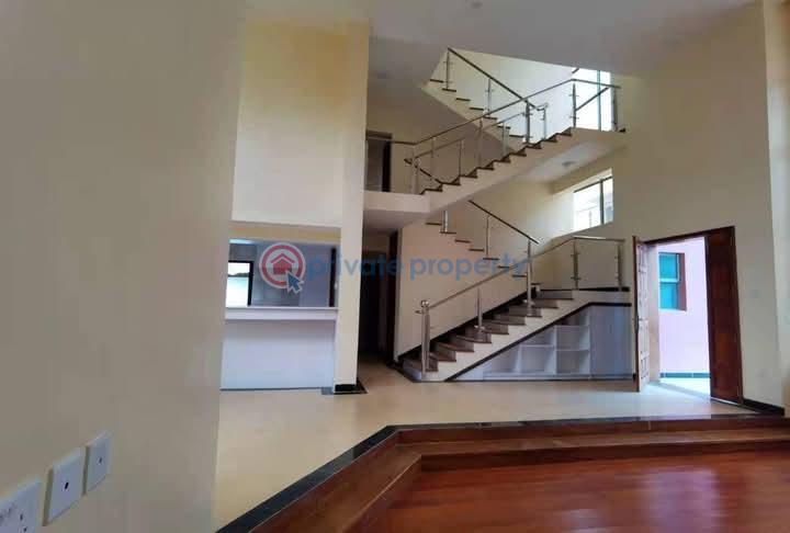 5 bedroom Townhouse For Rent Lavington Nairobi - 2