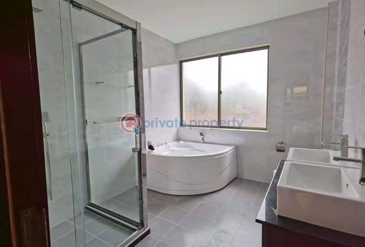 5 bedroom Townhouse For Rent Lavington Nairobi - 6