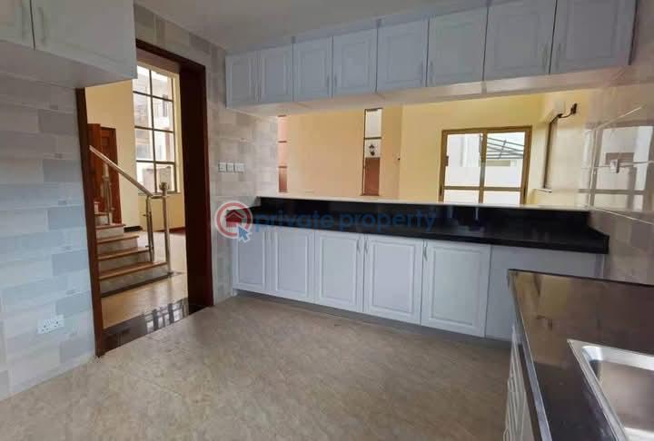 5 bedroom Townhouse For Rent Lavington Nairobi - 5