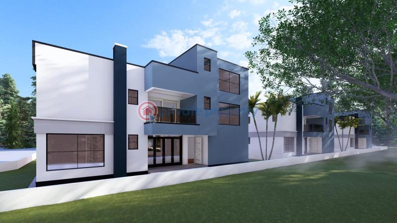 5 bedroom Townhouse For Sale Thika Road mugutha Ruiru Kiambu - 7