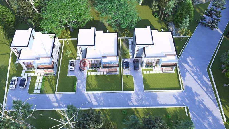 5 bedroom Townhouse For Sale Thika Road mugutha Ruiru Kiambu - 6