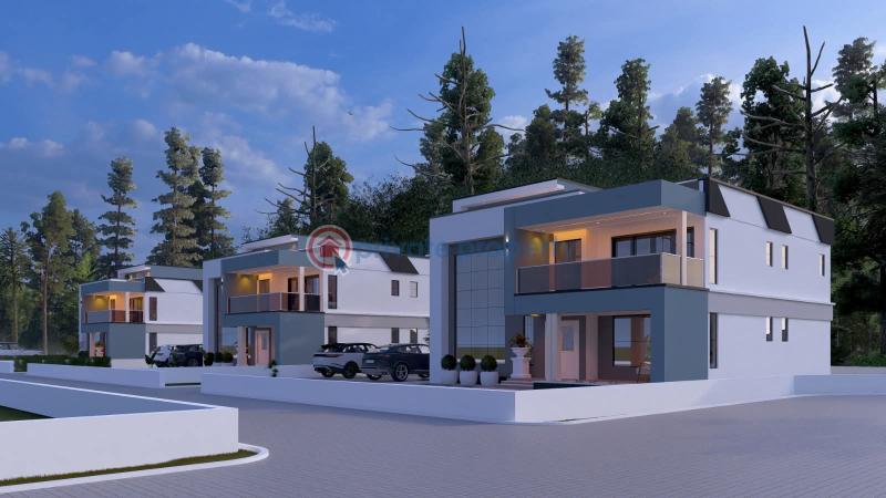5 bedroom Townhouse For Sale Thika Road mugutha Ruiru Kiambu - 0