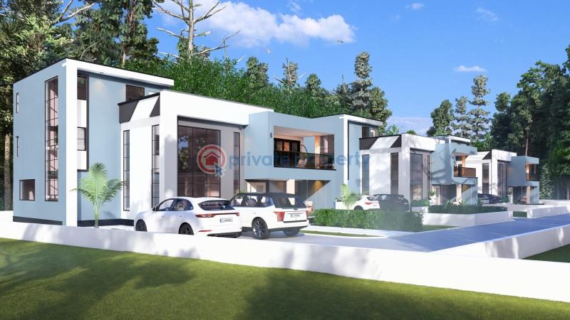 5 bedroom Townhouse For Sale Thika Road mugutha Ruiru Kiambu - 3
