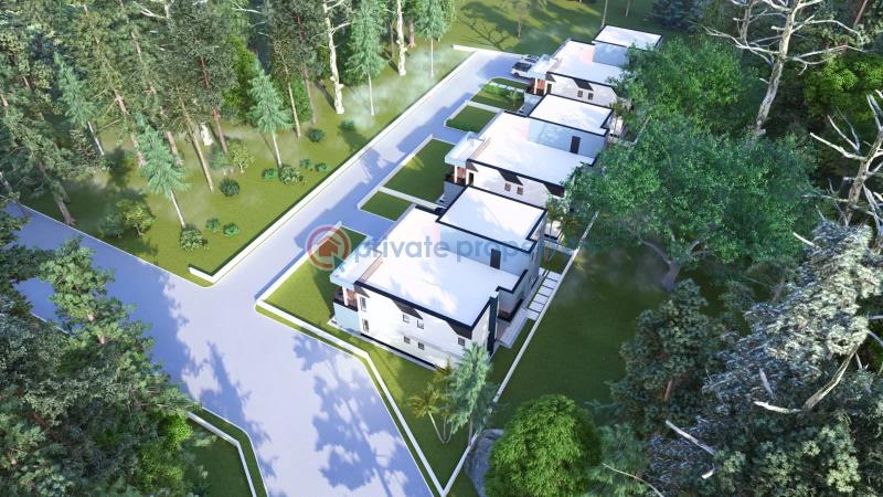 5 bedroom Townhouse For Sale Thika Road mugutha Ruiru Kiambu - 5