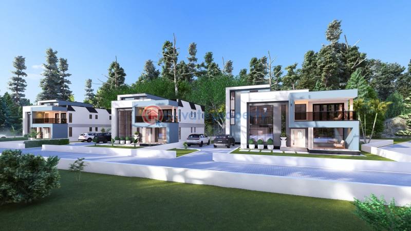 5 bedroom Townhouse For Sale Thika Road mugutha Ruiru Kiambu - 1