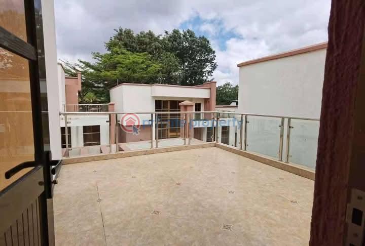 5 bedroom Townhouse For Rent Lavington Nairobi - 9