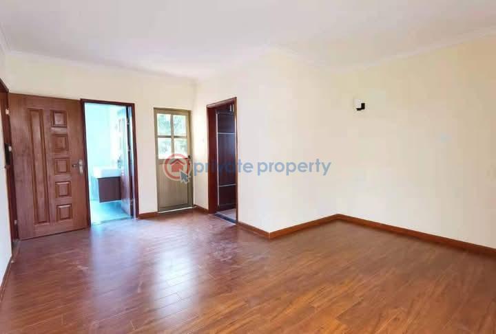 5 bedroom Townhouse For Rent Lavington Nairobi - 4