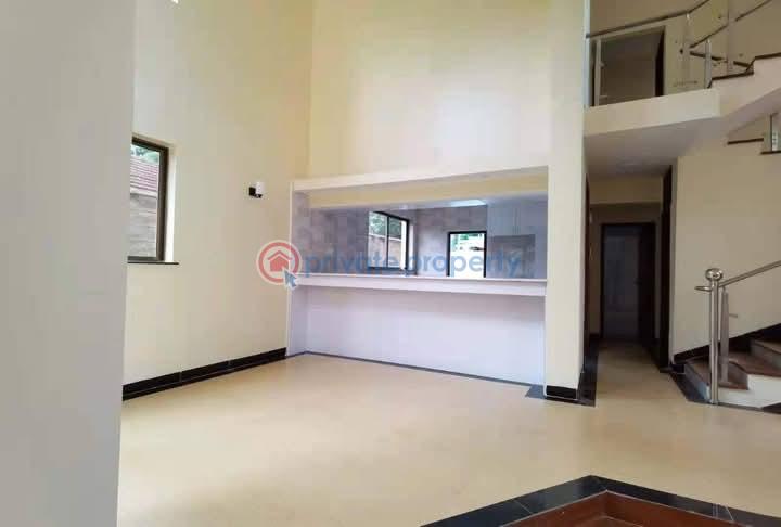 5 bedroom Townhouse For Rent Lavington Nairobi - 8