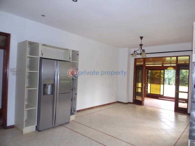 5 bedroom House For Rent Karen Nairobi - 7
