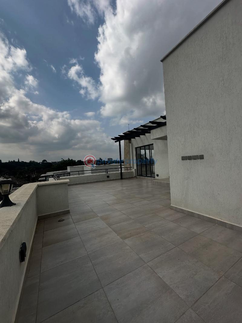 5 bedroom Townhouse For Rent Lavington Nairobi - 15