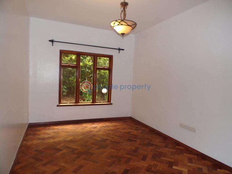 5 bedroom House For Rent Karen Nairobi - 6