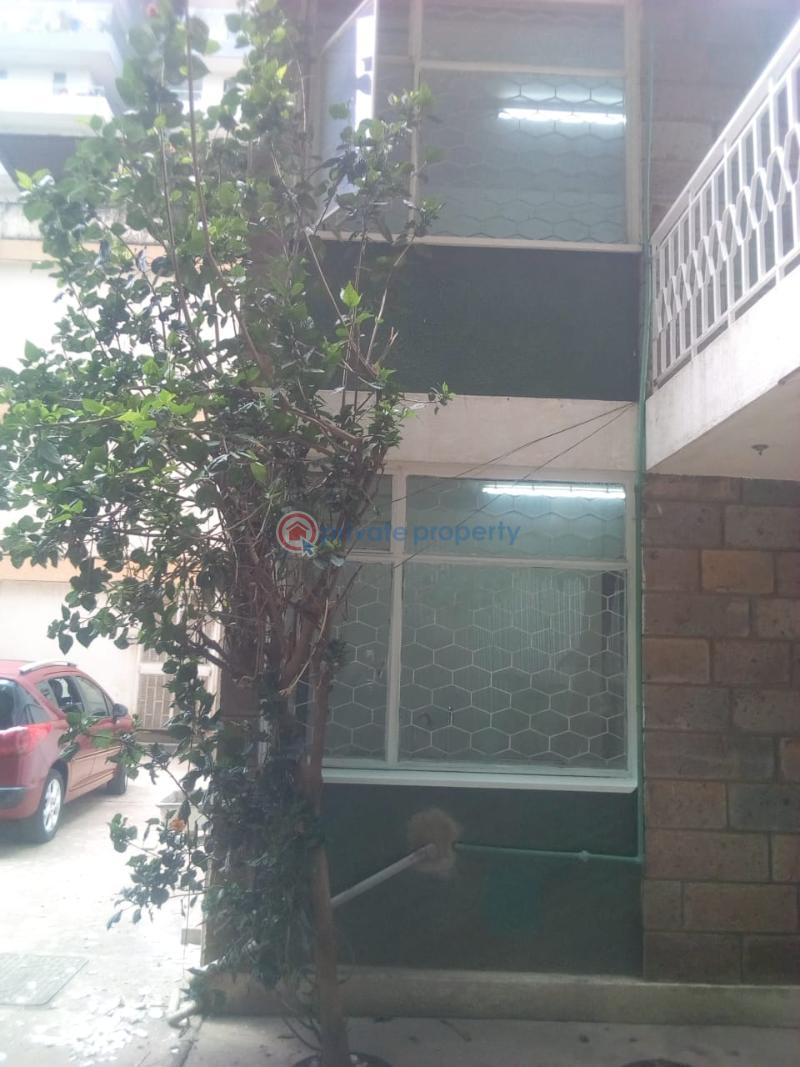 5 bedroom House For Rent 3rd Avenue Parklands 3rd Parklands Nairobi - 8