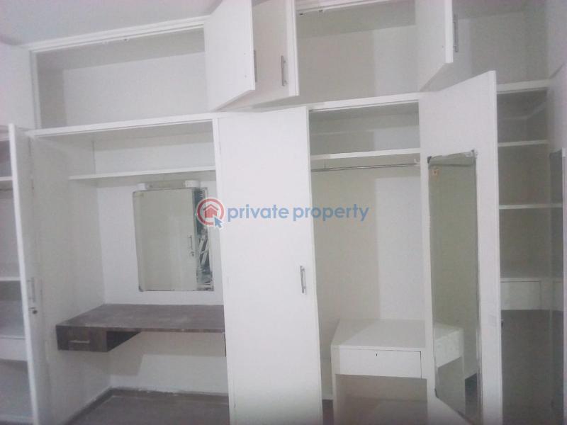 5 bedroom House For Rent 3rd Avenue Parklands 3rd Parklands Nairobi - 5