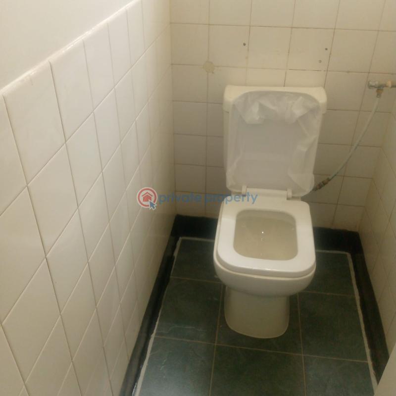 5 bedroom House For Rent 3rd Avenue Parklands 3rd Parklands Nairobi - 12
