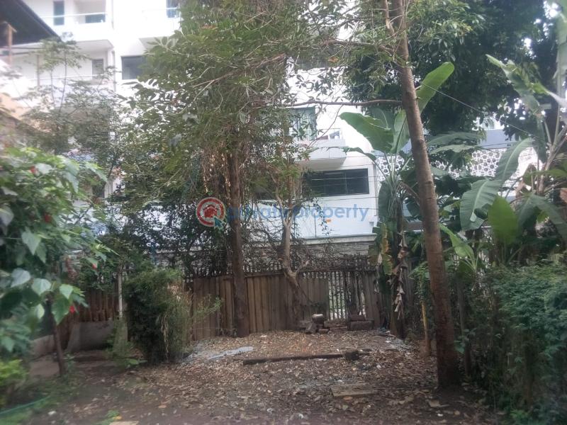 5 bedroom House For Rent 3rd Avenue Parklands 3rd Parklands Nairobi - 0