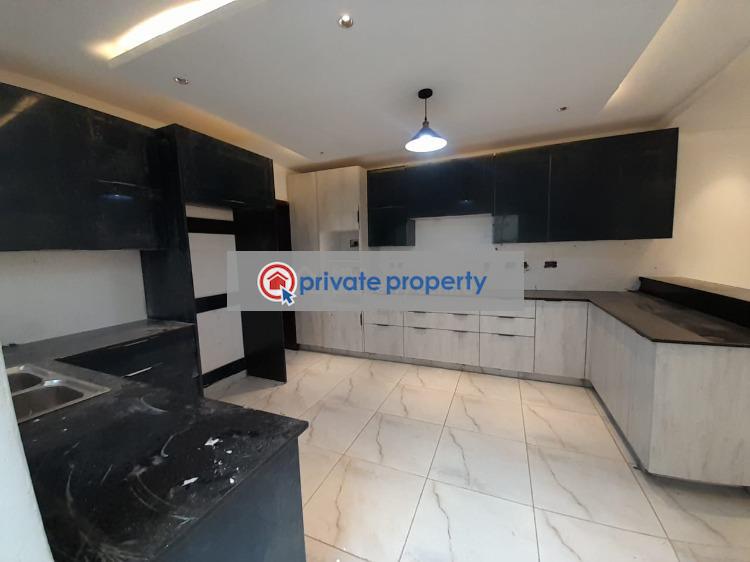 5 bedroom Townhouse For Sale &nbsp;lavington Lavington Nairobi - 5