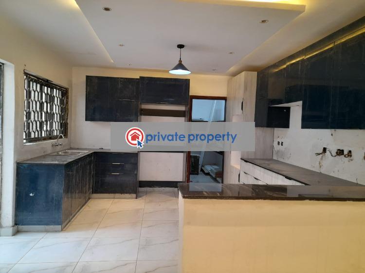 5 bedroom Townhouse For Sale &nbsp;lavington Lavington Nairobi - 4