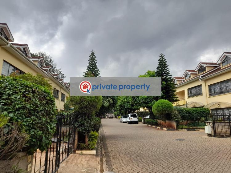 5 bedroom Townhouse For Sale &nbsp;lavington Lavington Nairobi - 17