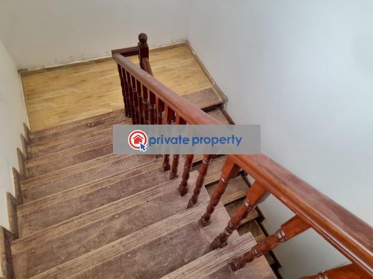 5 bedroom Townhouse For Sale &nbsp;lavington Lavington Nairobi - 8