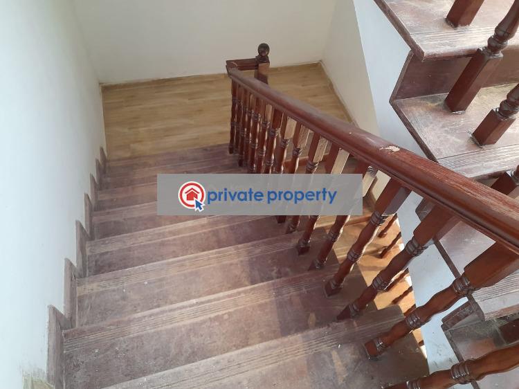 5 bedroom Townhouse For Sale &nbsp;lavington Lavington Nairobi - 13