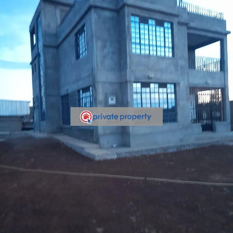 6 bedroom House For Sale Thika Kiambu - 0