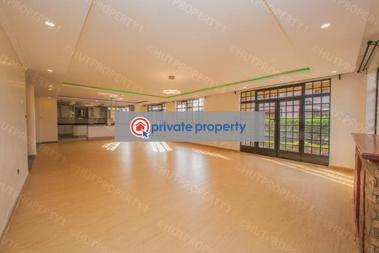 6 bedroom House For Sale Thika Kiambu - 3