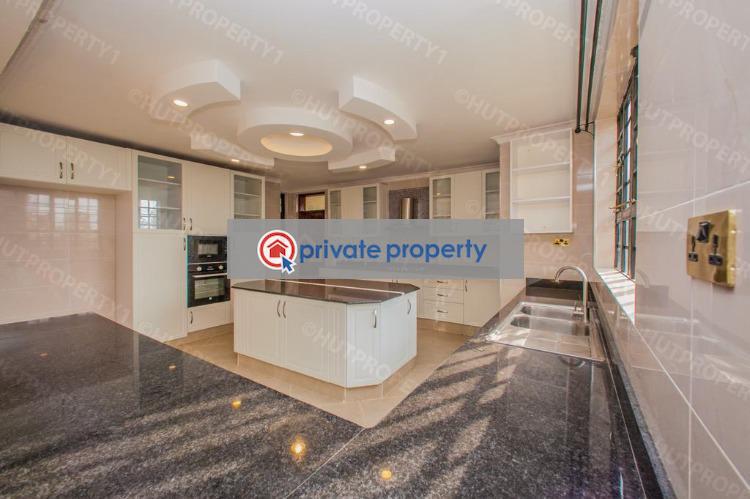 6 bedroom House For Sale &nbsp;gated Community Thika Kiambu - 4