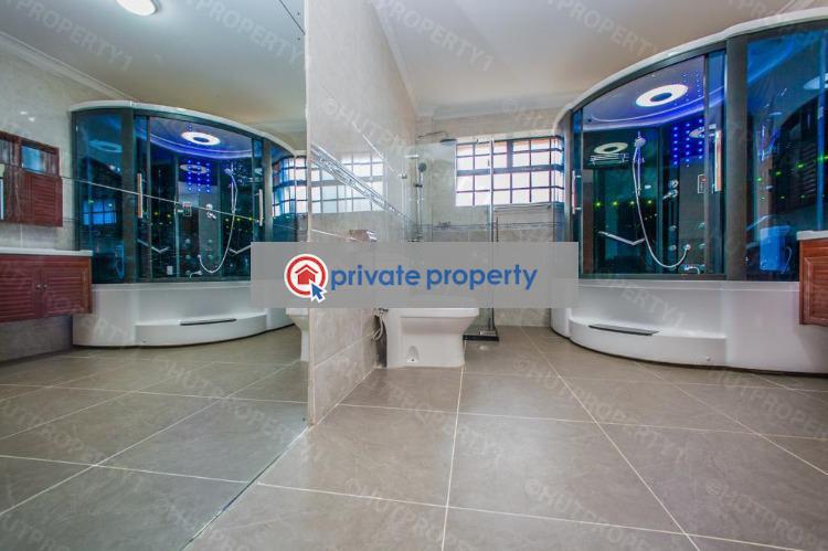 6 bedroom House For Sale &nbsp;gated Community Thika Kiambu - 1