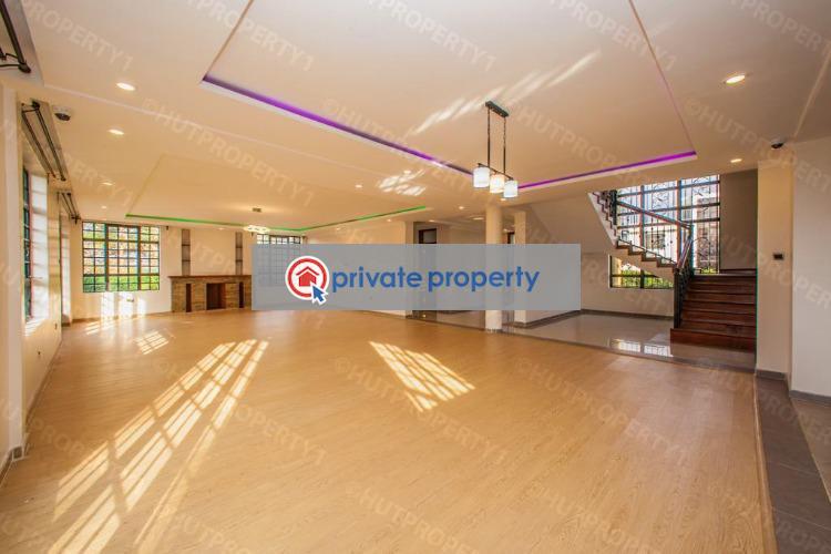 6 bedroom House For Sale &nbsp;gated Community Thika Kiambu - 5