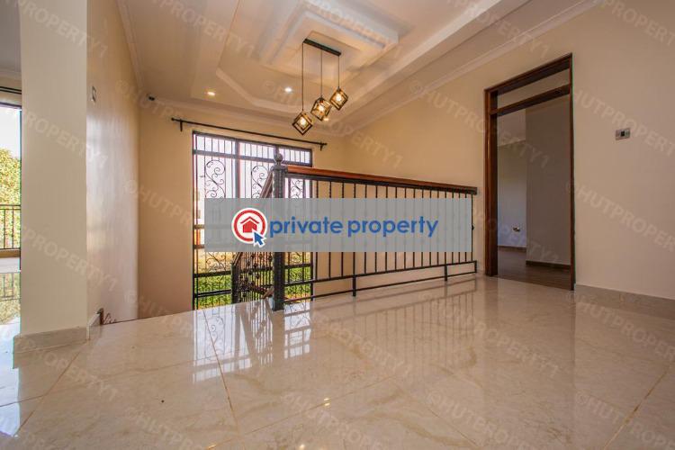 6 bedroom House For Sale &nbsp;gated Community Thika Kiambu - 8
