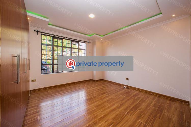 6 bedroom House For Sale &nbsp;gated Community Thika Kiambu - 7