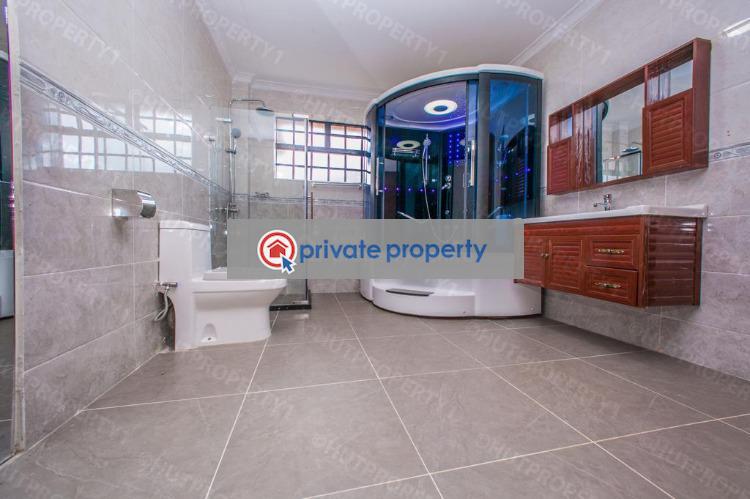 6 bedroom House For Sale &nbsp;gated Community Thika Kiambu - 9