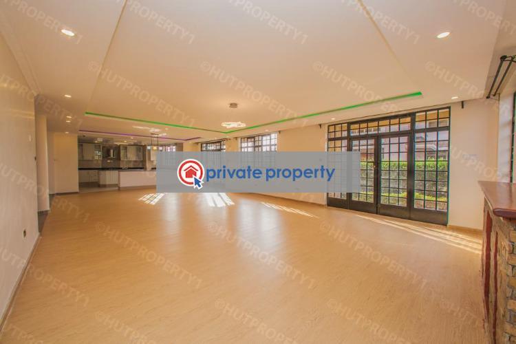 6 bedroom House For Sale &nbsp;gated Community Thika Kiambu - 3