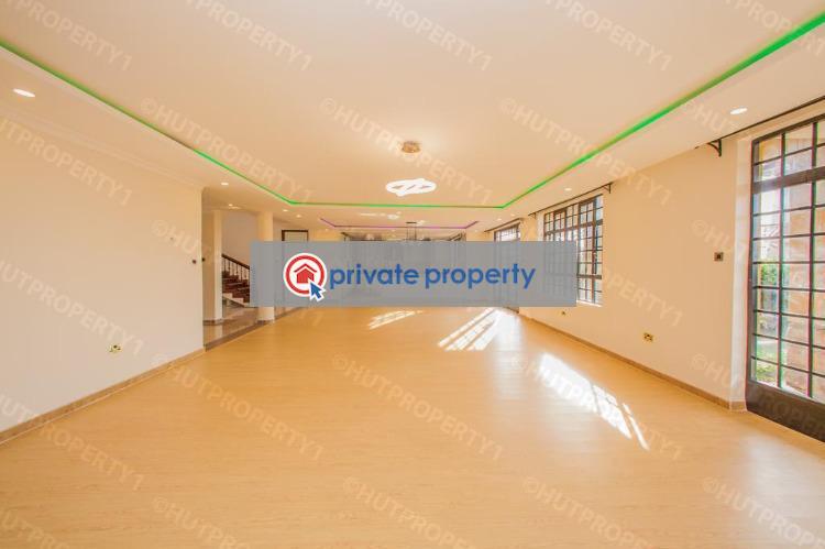 6 bedroom House For Sale &nbsp;gated Community Thika Kiambu - 6
