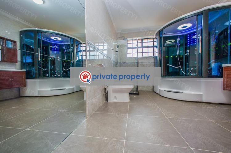 6 bedroom House For Sale Thika Kiambu - 1