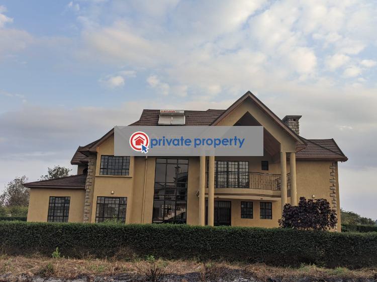 6 bedroom House For Sale &nbsp;gated Community Thika Kiambu - 10