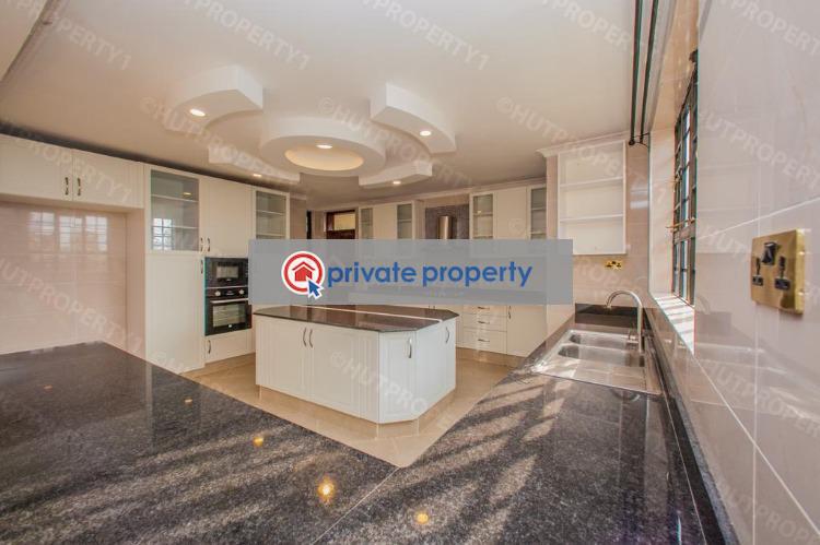 6 bedroom House For Sale Thika Kiambu - 4