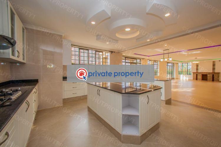 6 bedroom House For Sale &nbsp;gated Community Thika Kiambu - 2