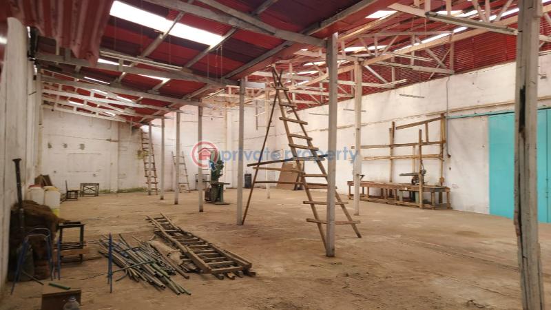 Warehouse For Rent Industrial Area Embakasi Nairobi - 3