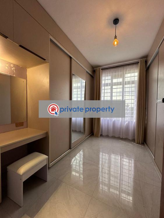 7 bedroom Townhouse For Sale &nbsp;chuna Estate Kitengela Kajiado - 15