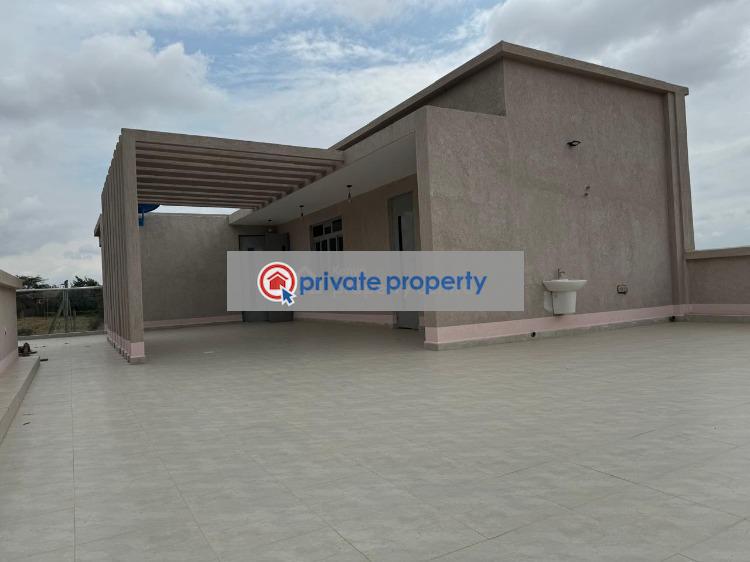 7 bedroom Townhouse For Sale &nbsp;chuna Estate Kitengela Kajiado - 18
