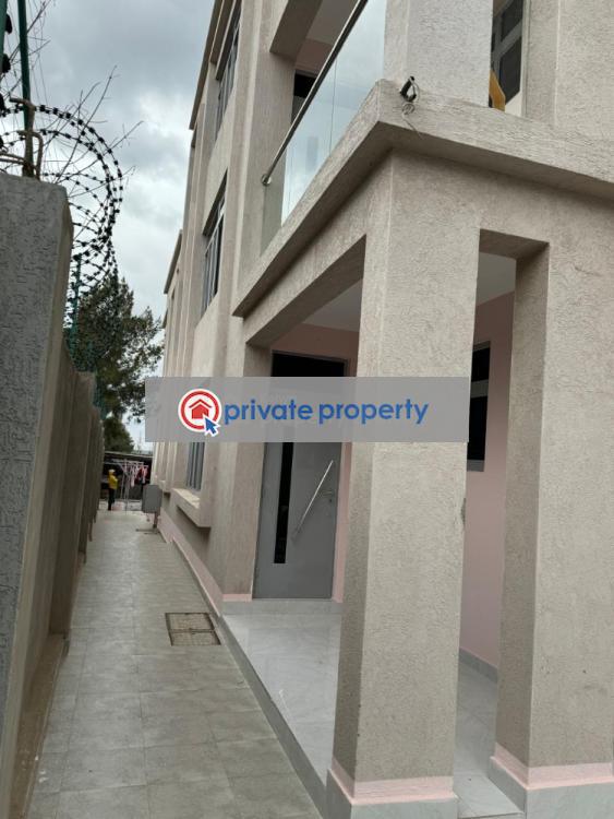 7 bedroom Townhouse For Sale &nbsp;chuna Estate Kitengela Kajiado - 22