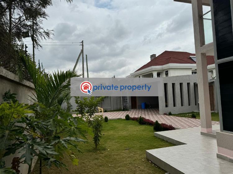 7 bedroom Townhouse For Sale &nbsp;chuna Estate Kitengela Kajiado - 19