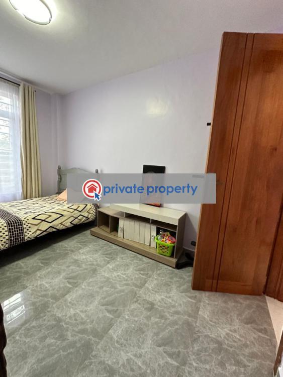 7 bedroom Townhouse For Sale &nbsp;chuna Estate Kitengela Kajiado - 8