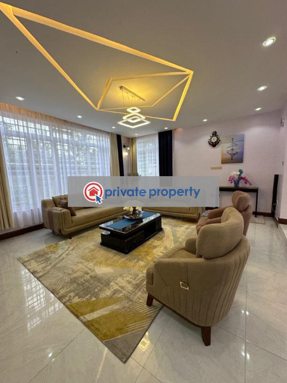 7 bedroom Townhouse For Sale &nbsp;chuna Estate Kitengela Kajiado - 3