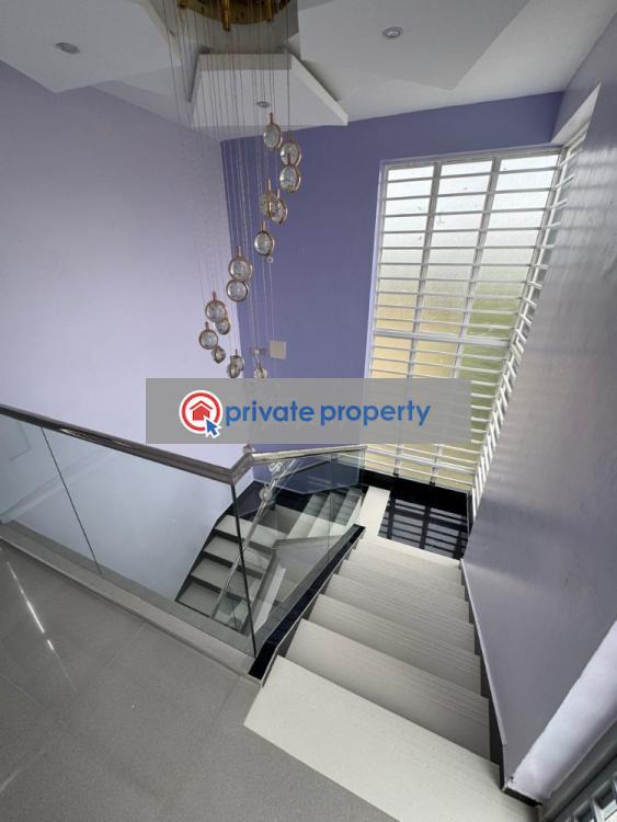 7 bedroom Townhouse For Sale &nbsp;chuna Estate Kitengela Kajiado - 16