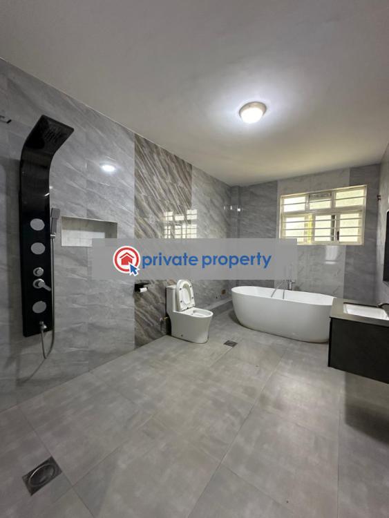 7 bedroom Townhouse For Sale &nbsp;chuna Estate Kitengela Kajiado - 14